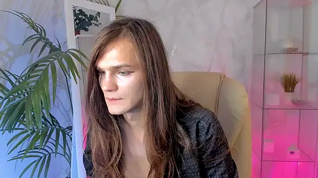 WillFobos Live XXX Chat