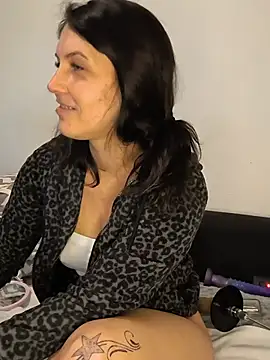 AmberLayla 라이브 XXX 채팅