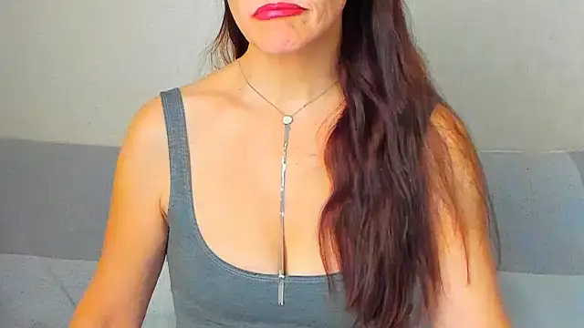 Živý XXX chat beddable_woman