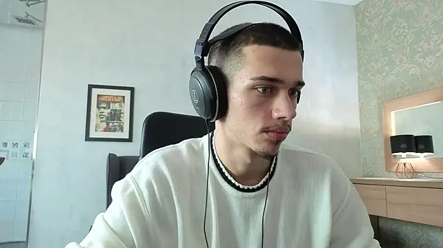 KaydenDrew Live XXX-Chat