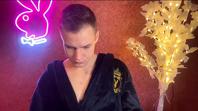 Онлайн чат XXX BigBabyMax