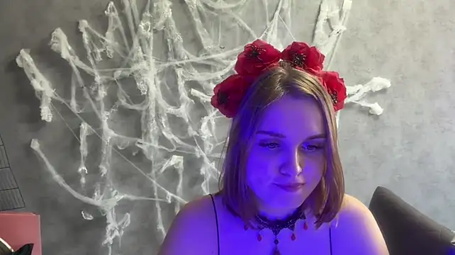 Chat XXX ao vivo de JoettaGoodpastor