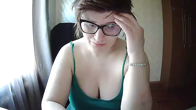 XXX chat uživo modela Jolinaha