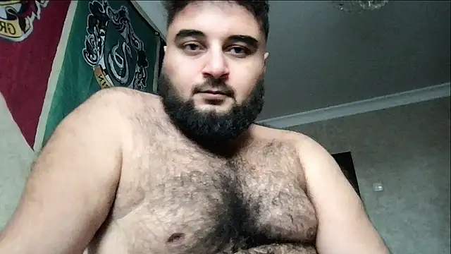 Živý XXX chat teddy_alan