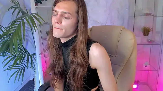 Онлайн чат XXX WillFobos