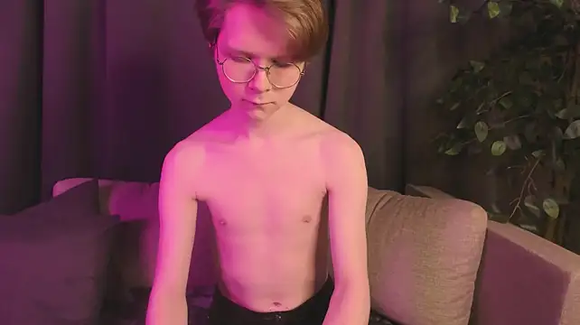 DanielSanders 라이브 XXX 채팅