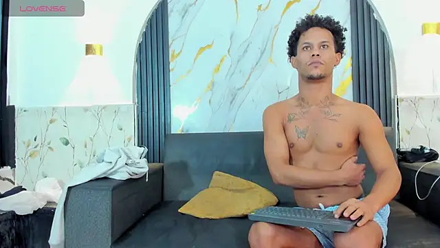 Chat XXX Live aslan_blessed