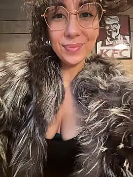 Chat XXX ao vivo de choco__latte