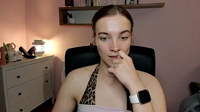 kenzie_x 라이브 XXX 채팅