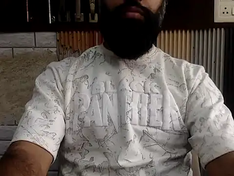 DirtyStepDaddy Adlı Modelin Canlı XXX Sohbeti