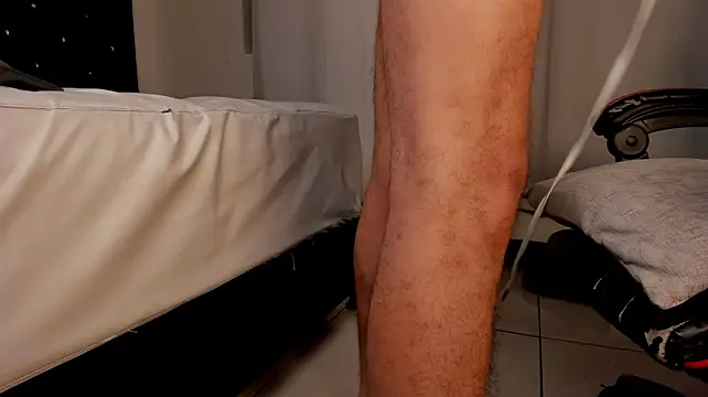 MaxLeons Live XXX Chat
