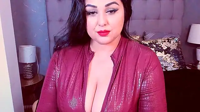 SelenaNoctisn Live XXX chat