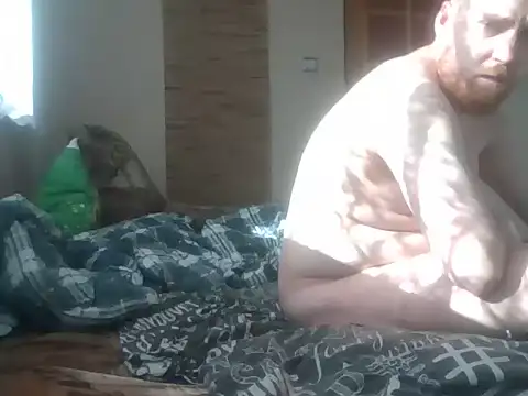 XXX chat uživo modela Kamsooon