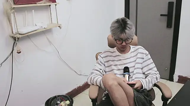 Živý XXX chat vip-7