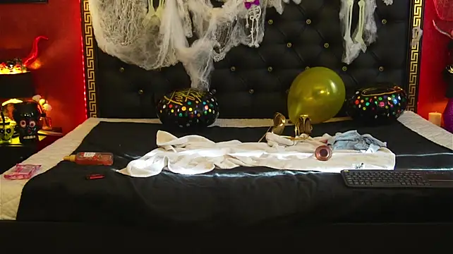 CelineDomina 现场XXX聊天