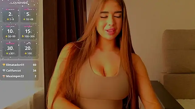 evapuffy – Live XXX-chat