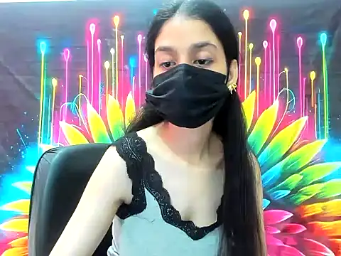 Czat XXX na żywo – Farhana_beautyfull