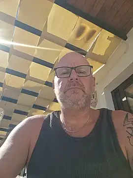 Chat XXX Live JohnDutchDaddy