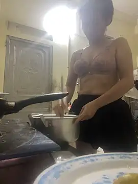 Lunabaobei Show Webcam