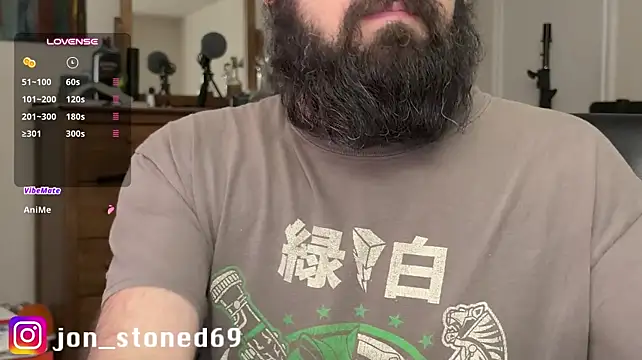 Apocalypse_Jerry Live XXX-chat