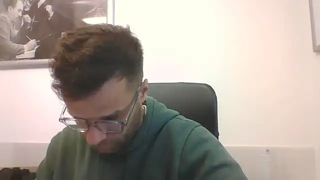 Chat XXX en directo de FROCETTO93
