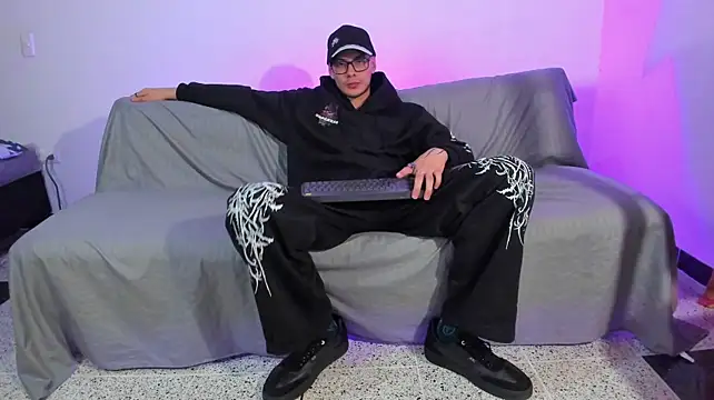 Vlad__night 现场XXX聊天