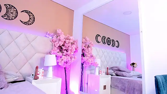 แชท XXX สดของ Chloe__fox_
