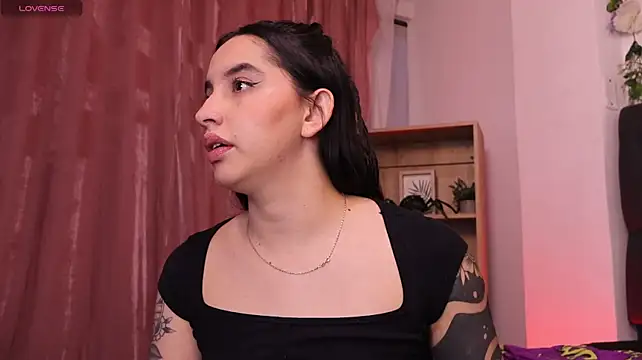 Czat XXX na żywo – kaylee_lee