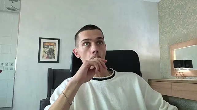 KaydenDrew live XXX chat