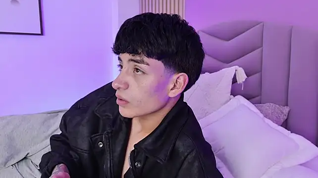 Chat XXX en directo de Filiph_Sterliing
