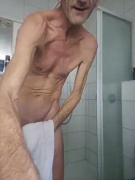 Sabrinchen – Naživo XXX chat