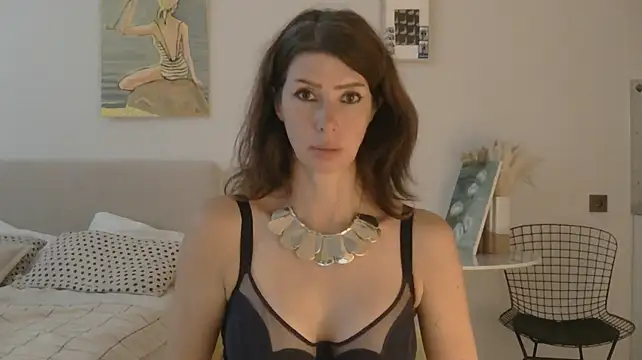 WhiteQueen888 라이브 XXX 채팅