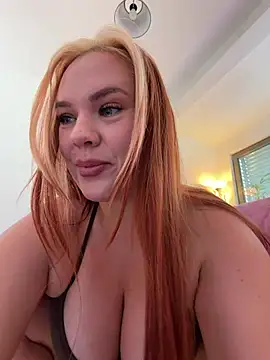 Webkamerová show AnjaAmelia