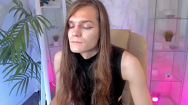 WillFobos Chat XXX live