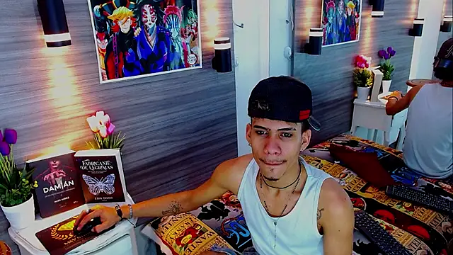 Chat XXX en directo de Skinny_cute_Alyer