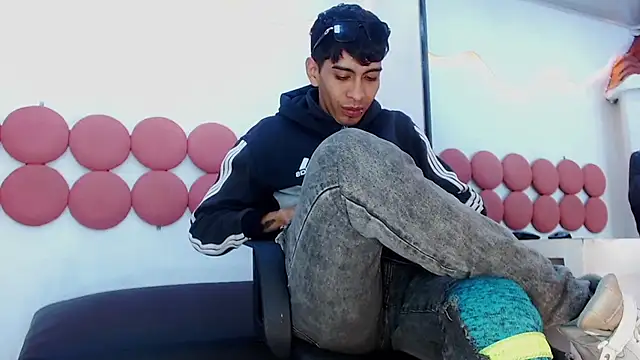 Drake_Jack Chat XXX live