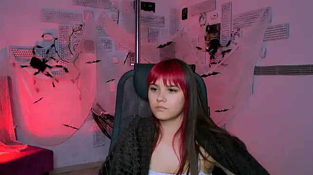EvaThopson live XXX chat