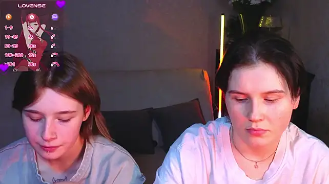 TaraEva – Naživo XXX chat