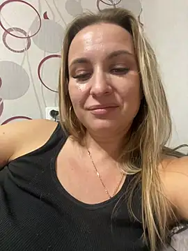 Chat XXX Live sweetOlga
