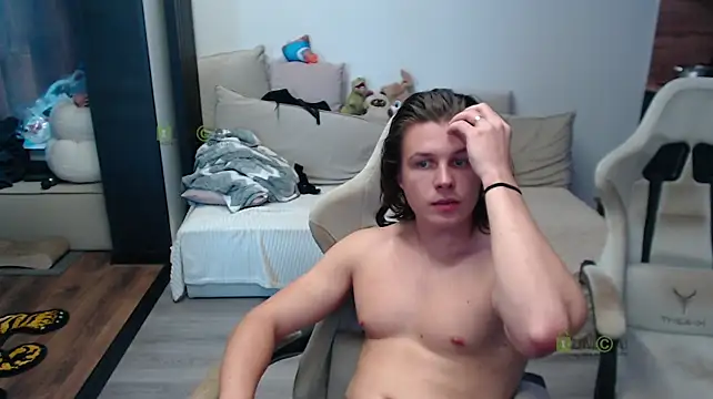 Show de Sunny-Girl1 na webcam
