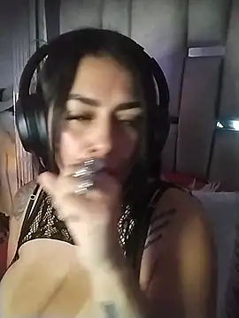 Živý XXX chat chelaqueen_