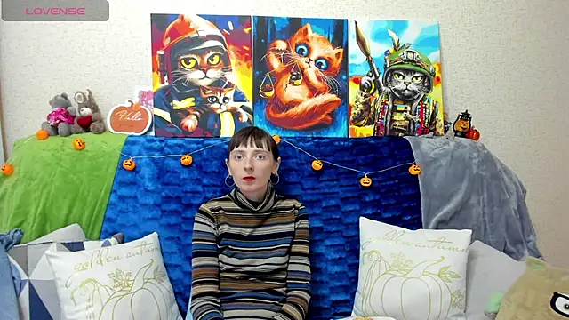 TayanaJons live XXX chat