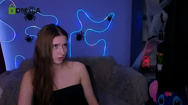 Živý XXX chat nekky_mouse