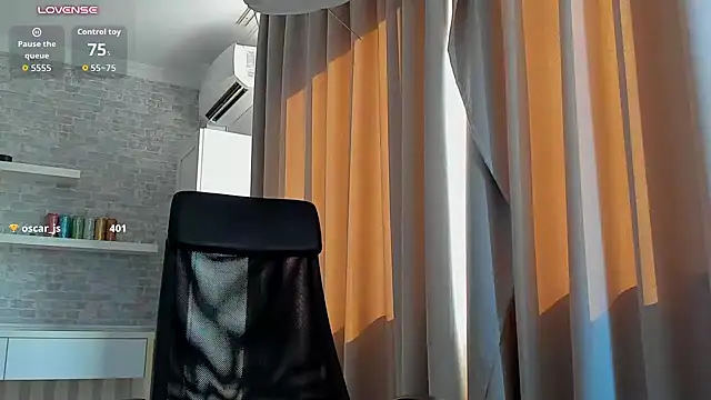 JonahShaw 라이브 XXX 채팅