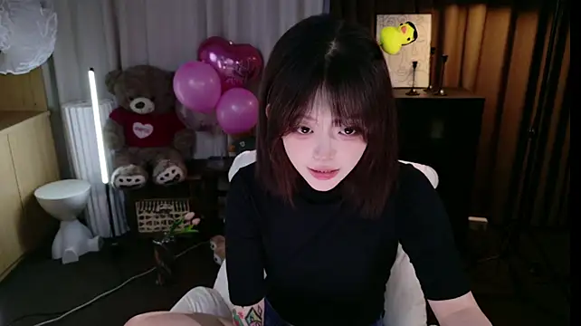 KuLerPai 现场XXX聊天
