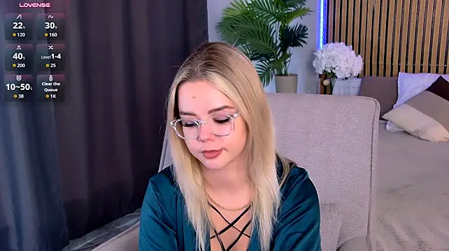 Chat XXX ao vivo de PrincessSlay