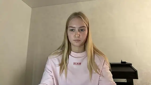 Živý XXX chat blondegirl2026