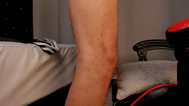 MaxLeons Live XXX-chat