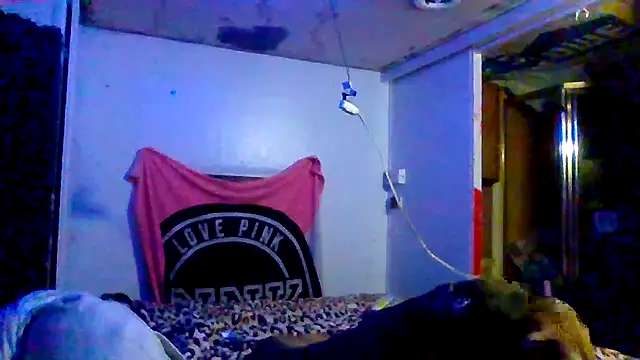 Cum515088 Pertunjukan Webcam