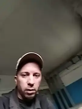 Pertunjukan Kamera Web hornny_boy45